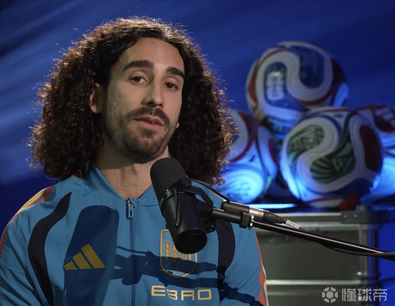 裤裤:刚来英超很难适应3点的比赛,有时看时间就知踢不好了