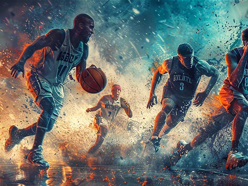05月21日 NBA西部决赛G2 马刺vs雷霆 全场录像回放
