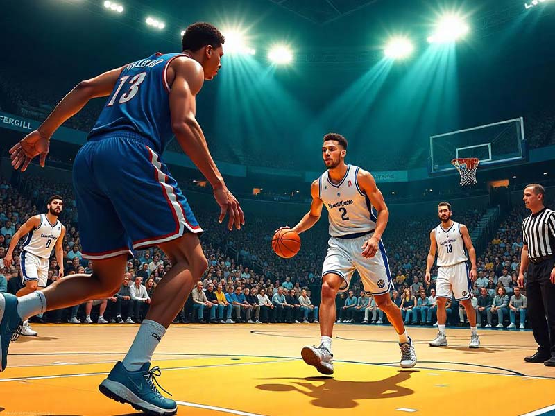 06月09日 NBA总决赛G3 马刺vs尼克斯 全场录像回放